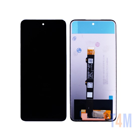 Touch+Display Motorola Moto G5G 6,7" Negro